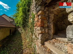 Prodej rodinného domu, Karlštejn, 70 m2