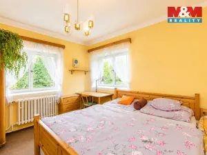Prodej rodinného domu, Olešnice v Orlických horách, 180 m2