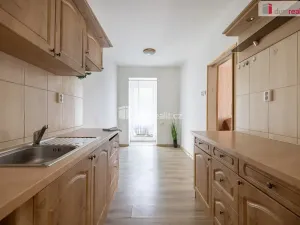 Prodej rodinného domu, Třebusice, 170 m2