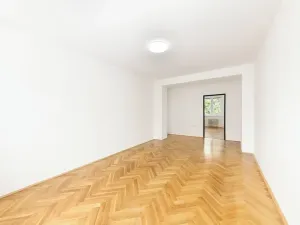 Prodej bytu 2+1, Brno, Výstavní, 55 m2