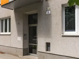 Prodej bytu 2+1, Brno, Výstavní, 55 m2