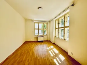 Pronájem bytu 2+kk, Praha, 55 m2