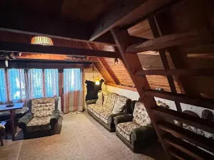 Prodej chaty, Čím, 50 m2