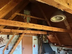 Prodej chaty, Čím, 50 m2