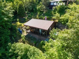 Prodej chaty, Bdeněves, 40 m2
