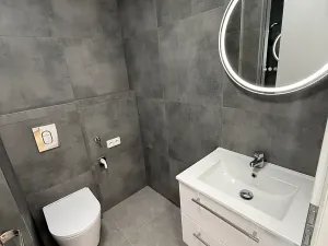 Pronájem bytu 3+1, Zlín, Česká, 68 m2