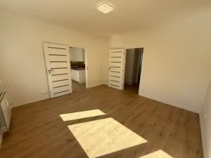 Pronájem bytu 3+1, Zlín, Česká, 68 m2