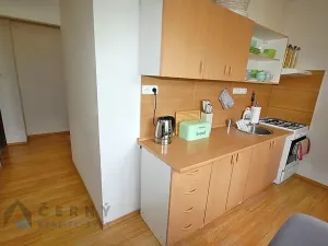 Pronájem bytu 2+1, Liberec, Slovenského národního povstání, 53 m2
