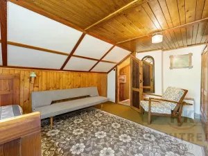 Prodej chaty, Březí nad Oslavou, 84 m2