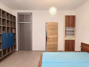 Pronájem bytu 4+kk, Praha - Bubeneč, Národní obrany, 156 m2