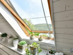 Prodej rodinného domu, Dolní Zálezly, Meruňková, 80 m2