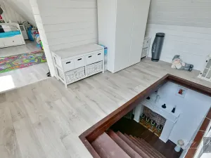 Prodej rodinného domu, Dolní Zálezly, Meruňková, 80 m2