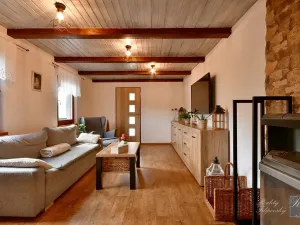 Prodej rodinného domu, Dolní Zálezly, Meruňková, 80 m2