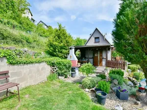 Prodej rodinného domu, Dolní Zálezly, Meruňková, 80 m2