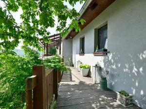 Prodej rodinného domu, Dolní Zálezly, Meruňková, 80 m2