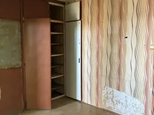Prodej bytu 3+1, Praha - Kamýk, Cílkova, 65 m2