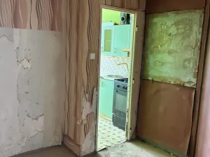 Prodej bytu 3+1, Praha - Kamýk, Cílkova, 65 m2