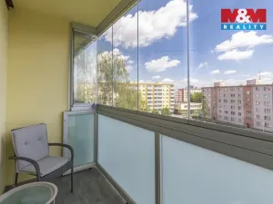Prodej bytu 3+kk, Ostrava - Poruba, Resslova, 56 m2