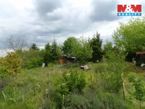 Pronájem zahrady, Přezletice, 300 m2