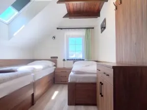 Pronájem rodinného domu, Náchod - Jizbice, 149 m2