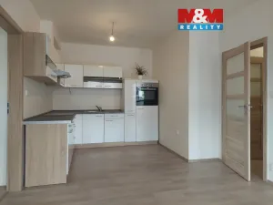 Prodej bytu 3+kk, Břežany II, 81 m2