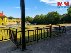 Pronájem obchodního prostoru, Červené Janovice, 360 m2