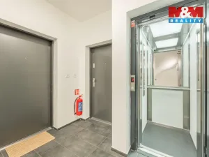 Prodej bytu 2+kk, Kladno, Průchodní, 48 m2