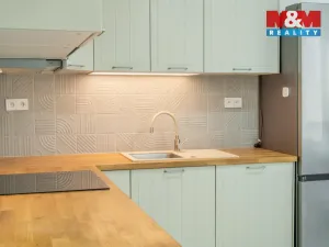 Prodej bytu 2+kk, Kladno, Průchodní, 48 m2