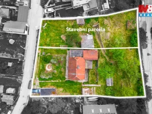 Prodej rodinného domu, Český Krumlov - Nové Spolí, Potoční, 105 m2