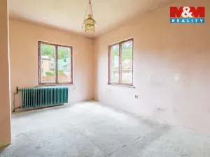 Prodej rodinného domu, Český Krumlov - Nové Spolí, Potoční, 105 m2