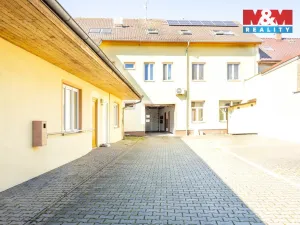 Prodej bytu 1+1, Olomouc - Řepčín, Řepčínská, 43 m2