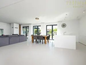 Prodej rodinného domu, Dolní Lutyně, Na Svahu, 202 m2