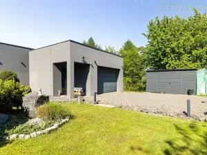 Prodej rodinného domu, Dolní Lutyně, Na Svahu, 202 m2
