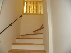 Pronájem bytu 3+1, Jihlava, Husova, 80 m2