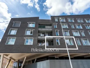 Prodej bytu 2+kk, Praha - Smíchov, Švédská, 54 m2