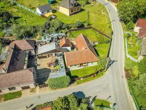 Prodej chalupy, Kněžice, 81 m2