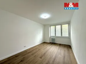 Pronájem bytu 2+1, Ostrava - Poruba, Kyjevská, 58 m2