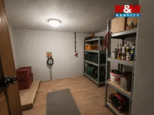 Prodej vinného sklepa, Kobylí, 140 m2