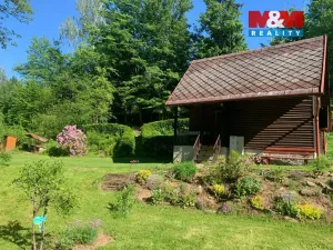 Prodej chaty, Rozstání, 25 m2