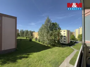 Prodej bytu 2+1, Karviná - Mizerov, tř. Těreškovové, 61 m2