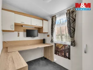 Prodej zahrady, Polička - Lezník, 891 m2