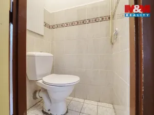 Prodej bytu 3+1, Klatovy - Klatovy III, U Pazderny, 74 m2