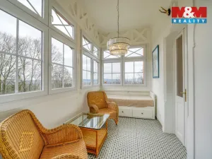 Prodej rodinného domu, Lázně Kynžvart, J. E. Purkyně, 600 m2