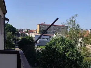 Prodej bytu 3+1, Prostějov, Bulharská, 75 m2