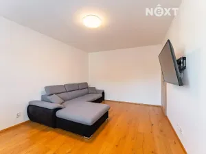 Prodej bytu 2+1, Zábřeh, Kosmonautů, 54 m2
