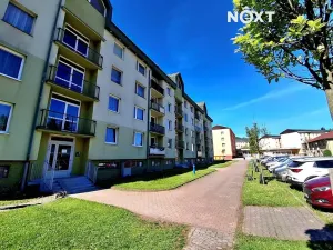 Prodej bytu 3+1, Radvanice, 75 m2
