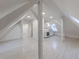Pronájem bytu 2+kk, Olomouc, Husitská, 62 m2