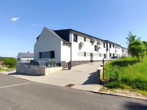 Pronájem bytu 3+1, Drozdov, 90 m2