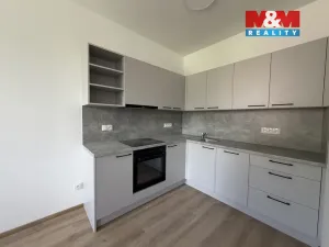 Pronájem bytu 1+kk, Předklášteří, Palackého, 30 m2