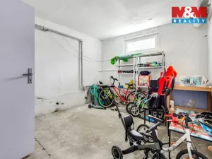 Prodej bytu 3+1, Křivoklát, 60 m2